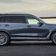Illustration for article titled Youre Probably Going To Have To Look At A BMW X8 Soon
